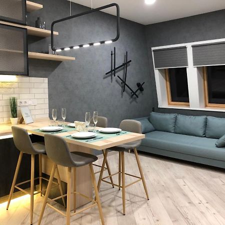 Luxury Loft Apartments Odessza Kültér fotó