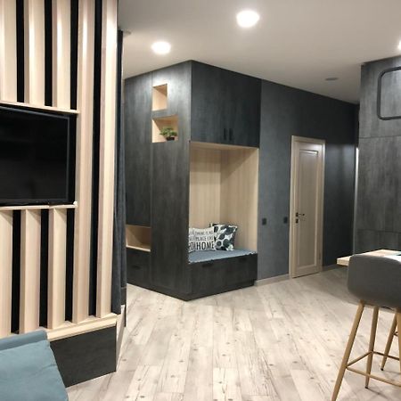 Luxury Loft Apartments Odessza Kültér fotó