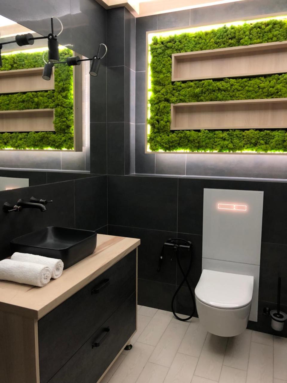 Luxury Loft Apartments Odessza Kültér fotó