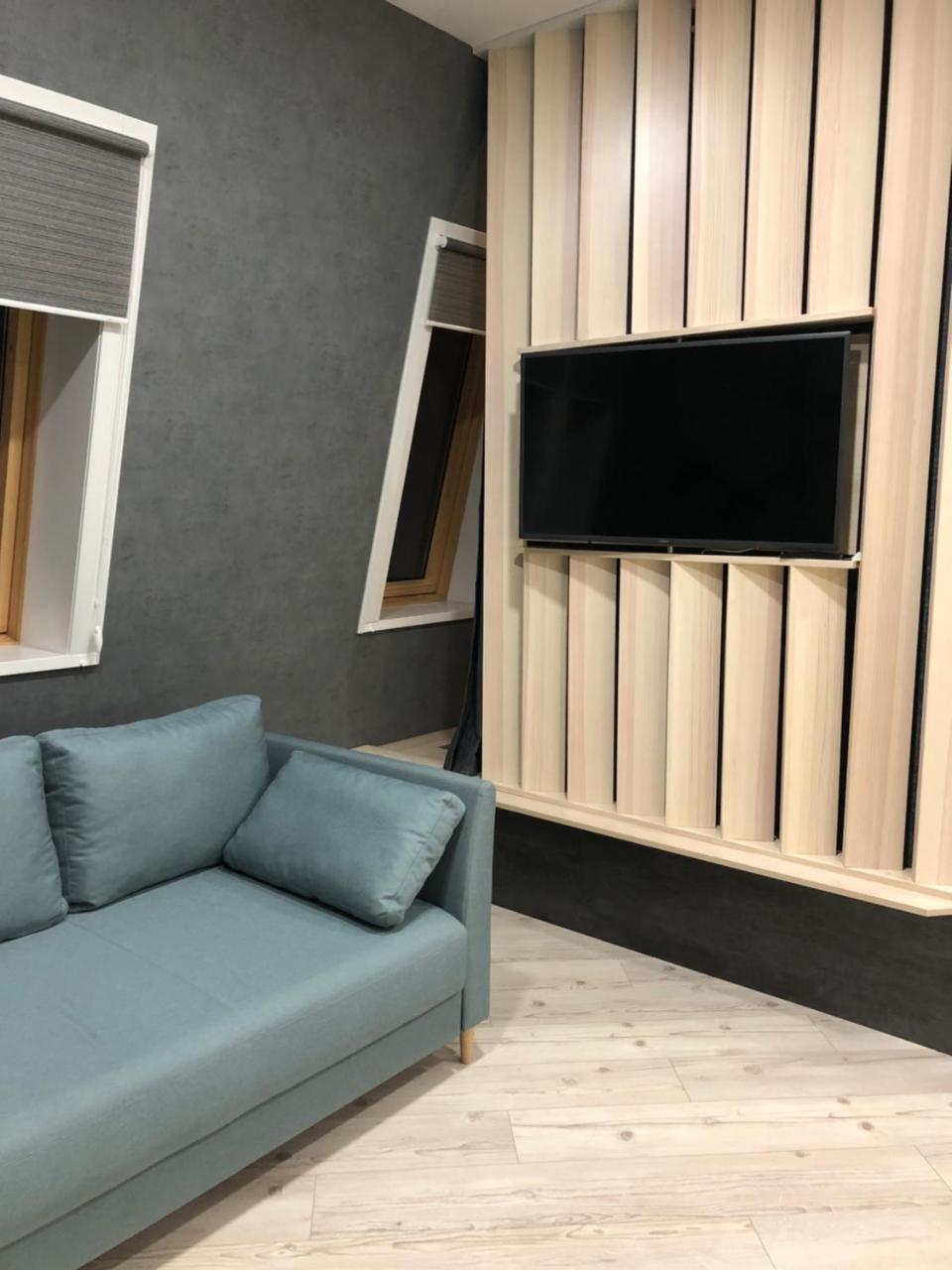 Luxury Loft Apartments Odessza Kültér fotó