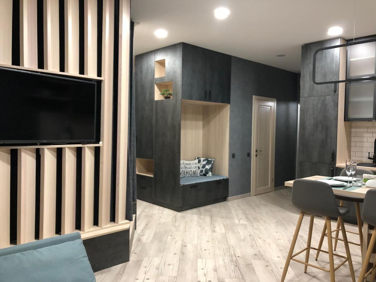 Luxury Loft Apartments Odessza Kültér fotó