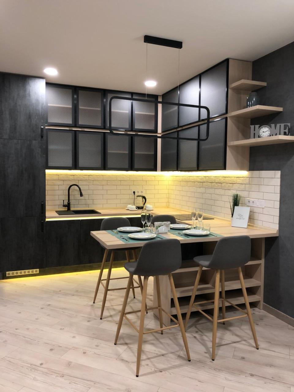 Luxury Loft Apartments Odessza Kültér fotó
